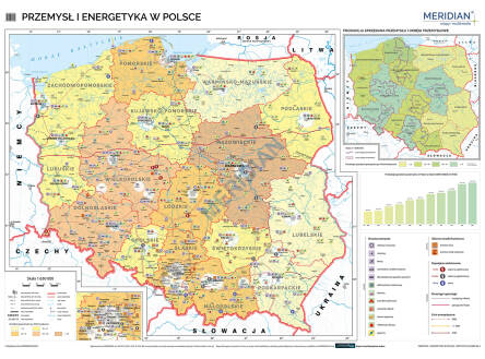 Przemysł i energetyka w Polsce