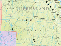 Australia political - 2