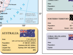 Australia political - 3