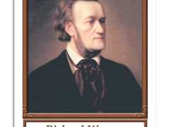 Portrety kompozytorów - komplet 12 plansz dydaktycznych - 4