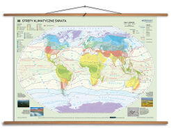 Strefy klimatyczne świata