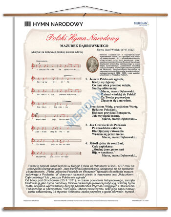 Hymn narodowy