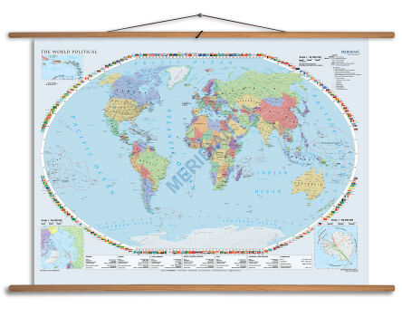 The World Political