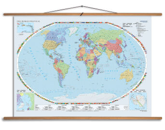 The World Political