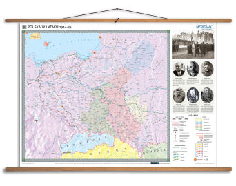Polska w latach 1944-45