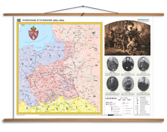 Powstanie styczniowe 1863-1864