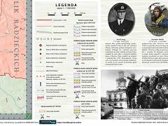 wojna obronna Polski we wrześniu 1939 - legenda i biogramy