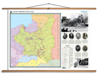 Wojna obronna Polski w 1939