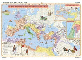 Rozwój terytorialny Imperium Rzymskiego 