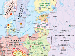 Europa w latach 1919-1939 - 2