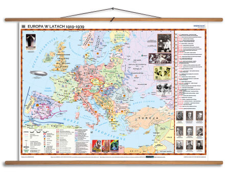 Europa w latach 1919-1939