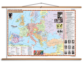 Europa w latach 1919-1939