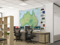 Australia physical - 4