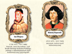 1000 lat kultury polskiej - od średniowiecza po barok - 2