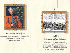 1000 lat kultury polskiej - od średniowiecza po barok - 3