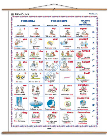 Pronouns