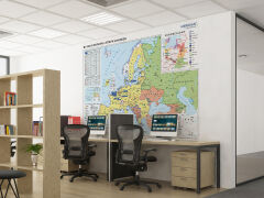 Unia Europejska i strefa Schengen - 4