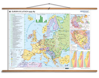Europa w latach 1945-89