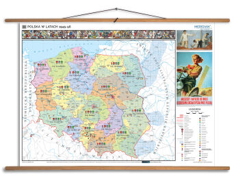 Polska w latach 1945-56