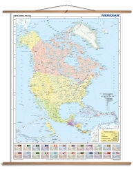North America political