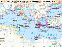La Grecia Antigua - Estado - 2