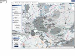Europa od połowy IX do połowy X w. - ćwiczenia