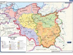 Polska w latach 1138 - 1206