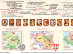 1000 lat historii Polski - dziedzictwo narodowe (960-1800) - 3