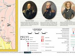 Powstanie listopadowe 1830-1831 - legenda i biogramy