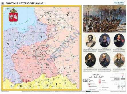 Powstanie listopadowe 1830-1831