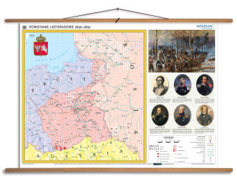 Powstanie listopadowe 1830-1831
