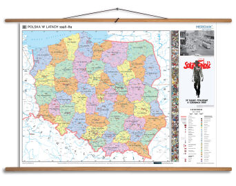 Polska w latach 1956-89