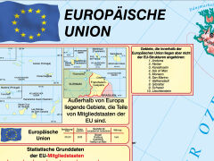 Europäische Union (neuste Fassung) - 2