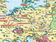 Europäische Union (neuste Fassung) - 3