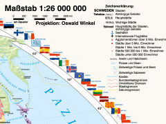 Welt politisch - 2