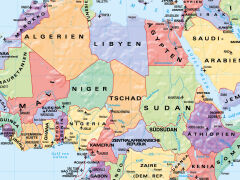 Welt politisch - 3