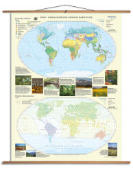 Państwa florystyczne i formacje roślinne świata