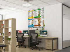 Zasady segregacji odpadów i recykling materiałowy - 4