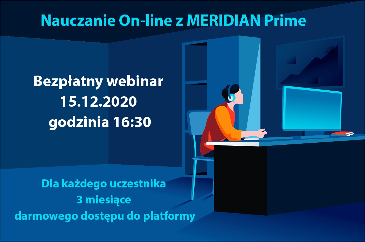 Nauczanie On-line Nauczanie On-line